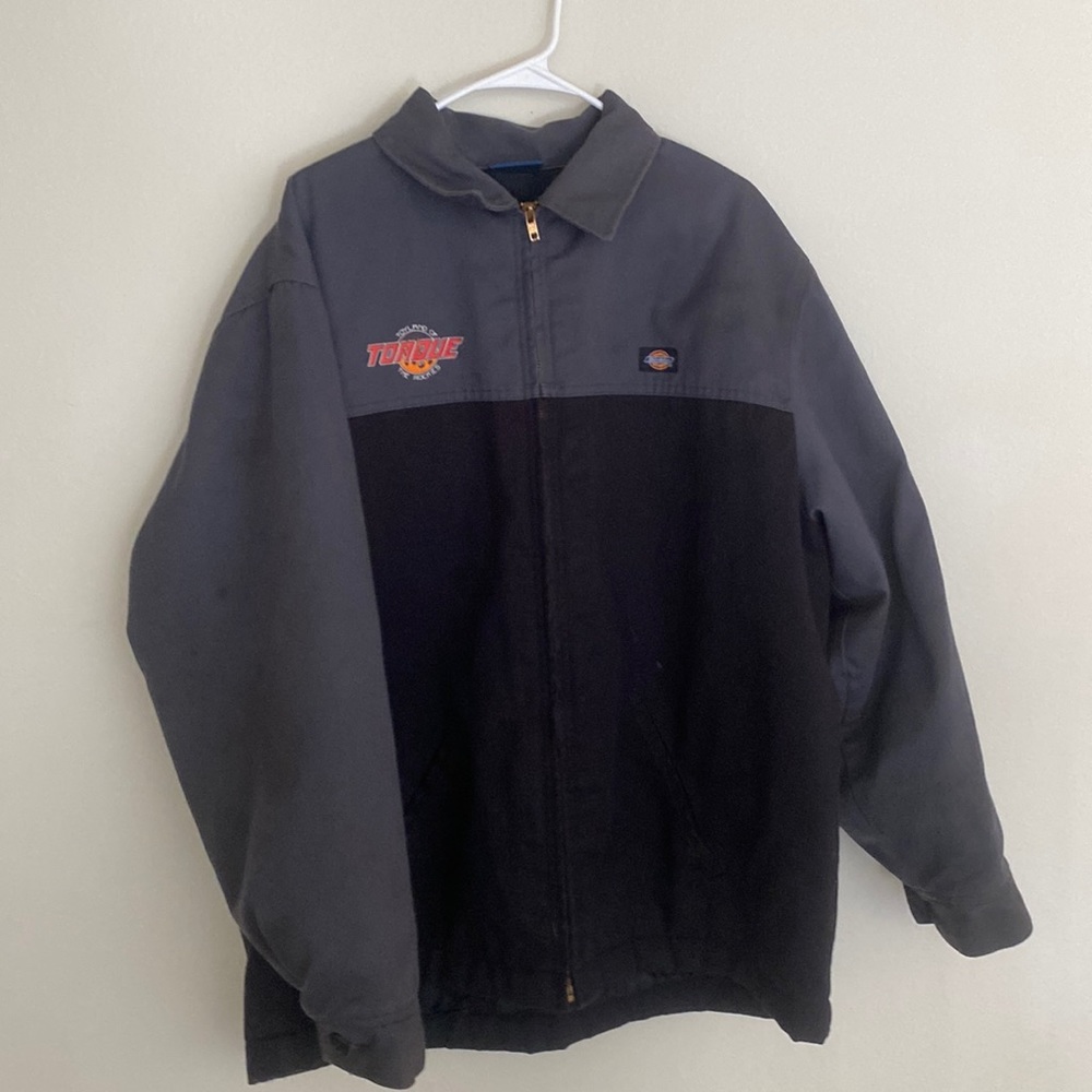 Dickies TORQUE racing jacket